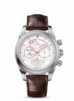 OMEGA De Ville Co-Axial 422.13.41.50.04.002