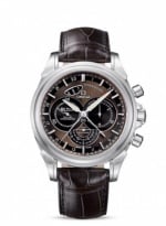 OMEGA De Ville Co-Axial 422.13.44.52.13.001