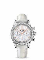 OMEGA De Ville Co-Axial 422.18.35.50.05.001