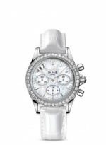 OMEGA De Ville Co-Axial 422.18.35.50.05.002