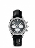OMEGA De Ville Co-Axial 422.18.35.50.06.001