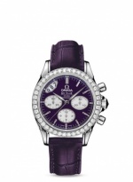 OMEGA De Ville Co-Axial 422.18.35.50.10.001