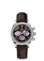 OMEGA De Ville Co-Axial 422.18.35.50.13.001