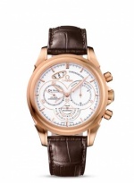 OMEGA De Ville Co-Axial 422.53.41.50.04.001