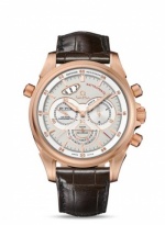 OMEGA De Ville Co-Axial 422.53.44.51.02.002