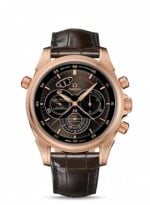 OMEGA De Ville Co-Axial 422.53.44.51.13.001