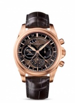 OMEGA De Ville Co-Axial 422.53.44.52.13.001