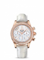 OMEGA De Ville Co-Axial 422.58.35.50.05.001