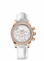 OMEGA De Ville Co-Axial 422.58.35.50.05.002