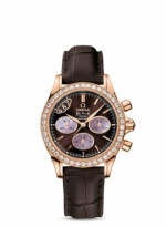 OMEGA De Ville Co-Axial 422.58.35.50.13.001