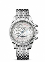 OMEGA De Ville Co-Axial 4550.30.00