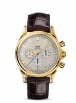 OMEGA De Ville Co-Axial 4641.30.32
