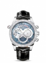 OMEGA De Ville Co-Axial 4642.72.31