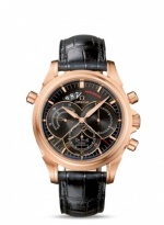 OMEGA De Ville Co-Axial 4648.50.31