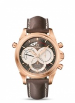 OMEGA De Ville Co-Axial 4648.60.37