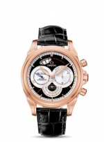 OMEGA De Ville Co-Axial 4656.50.31