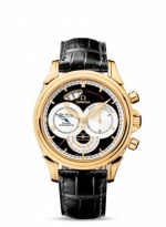 OMEGA De Ville Co-Axial 4657.50.31