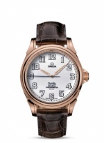 OMEGA De Ville Co-Axial 4660.20.32