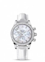 OMEGA De Ville Co-Axial 4679.75.36