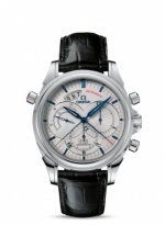 OMEGA De Ville Co-Axial 4847.30.31