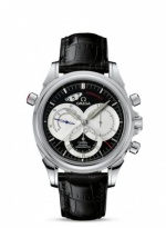 OMEGA De Ville Co-Axial 4847.50.31