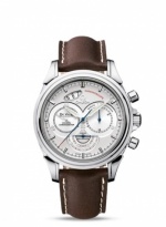 OMEGA De Ville Co-Axial 4850.30.37