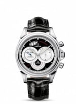OMEGA De Ville Co-Axial 4850.50.31