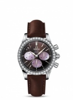 OMEGA De Ville Co-Axial 4877.60.37