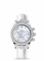 OMEGA De Ville Co-Axial 4877.70.36