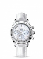 OMEGA De Ville Co-Axial 4878.70.36