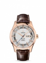 OMEGA De Ville De Ville 431.63.41.22.02.00