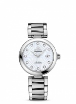 OMEGA De Ville Ladymatic 425.30.34.20.55.001