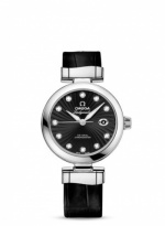 OMEGA De Ville Ladymatic 425.33.34.20.51.001