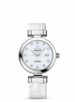 OMEGA De Ville Ladymatic 425.33.34.20.55.001