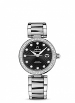 OMEGA De Ville Ladymatic 425.35.34.20.51.001