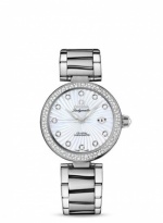 OMEGA De Ville Ladymatic 425.35.34.20.55.001