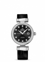 OMEGA De Ville Ladymatic 425.38.34.20.51.001