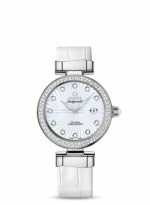 OMEGA De Ville Ladymatic 425.38.34.20.55.001