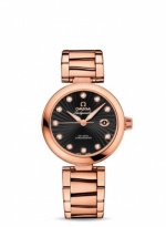 OMEGA De Ville Ladymatic 425.60.34.20.51.001