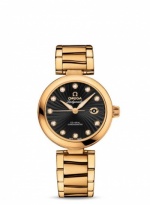 OMEGA De Ville Ladymatic 425.60.34.20.51.002