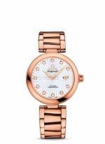 OMEGA De Ville Ladymatic 425.60.34.20.55.001