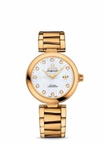OMEGA De Ville Ladymatic 425.60.34.20.55.002