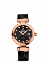 OMEGA De Ville Ladymatic 425.63.34.20.51.001