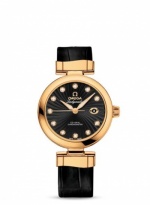 OMEGA De Ville Ladymatic 425.63.34.20.51.002
