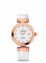 OMEGA De Ville Ladymatic 425.63.34.20.55.001
