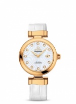 OMEGA De Ville Ladymatic 425.63.34.20.55.002