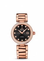 OMEGA De Ville Ladymatic 425.65.34.20.51.001