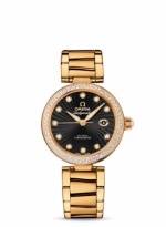 OMEGA De Ville Ladymatic 425.65.34.20.51.002