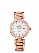 OMEGA De Ville Ladymatic 425.65.34.20.55.001