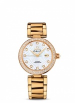 OMEGA De Ville Ladymatic 425.65.34.20.55.002